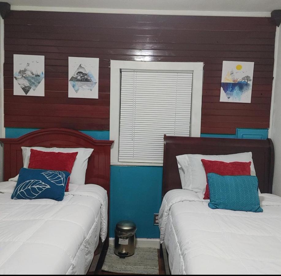 Mountain Escape Villa Yokuts Valley  Luaran gambar