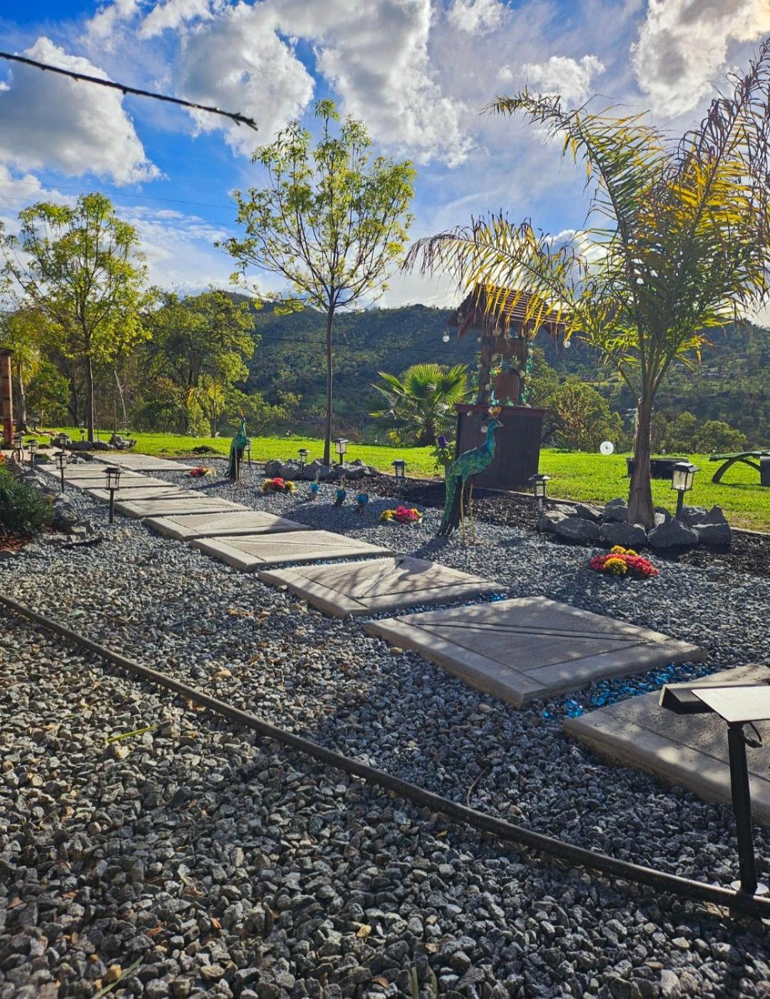 Mountain Escape Villa Yokuts Valley  Luaran gambar
